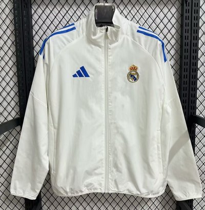 2526 RM Soccer Windbreak